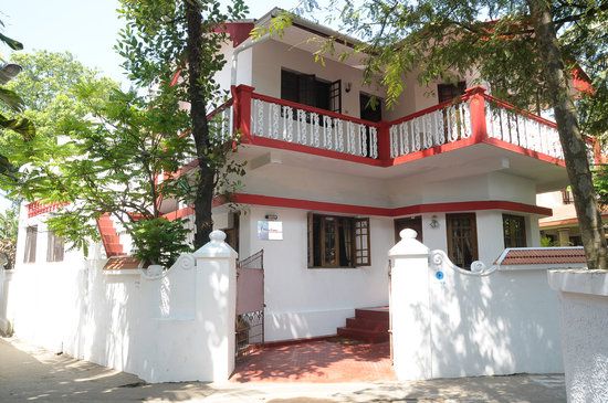 Maison Casero Homestay Cochin