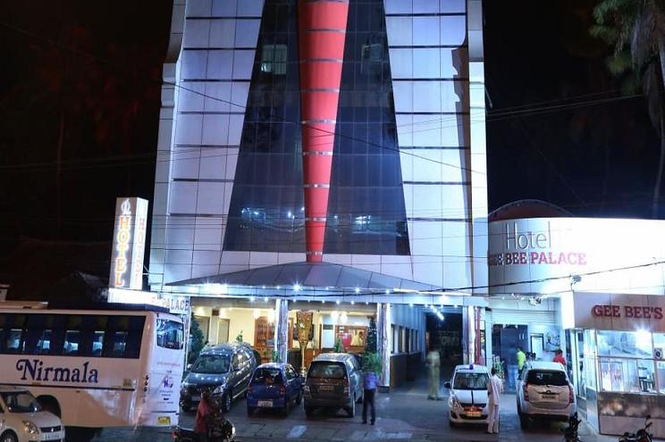 Gee Bee Palace Cochin