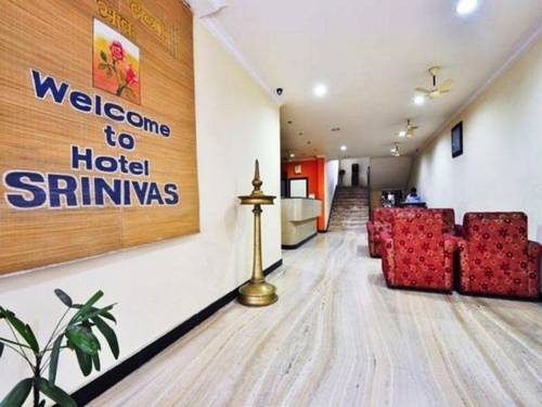 Hotel Srinivas Cochin