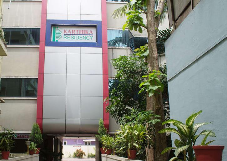 Karthika Residency Cochin