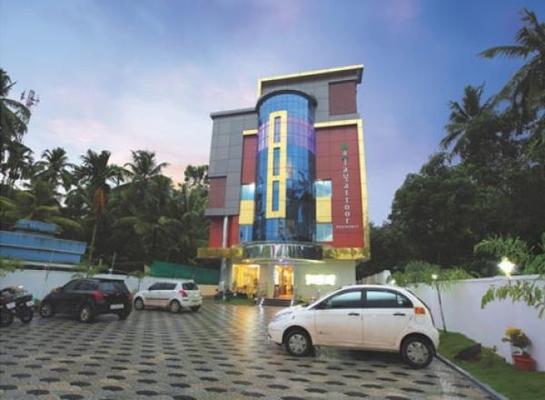 Malayattoor Residency Cochin