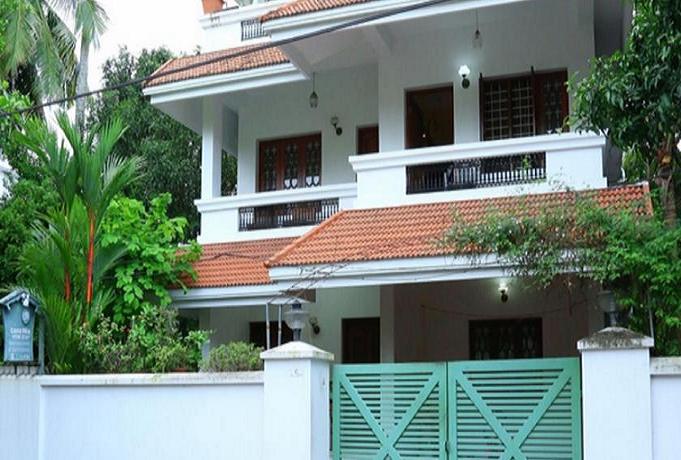 Casa Mia Homestay Cochin