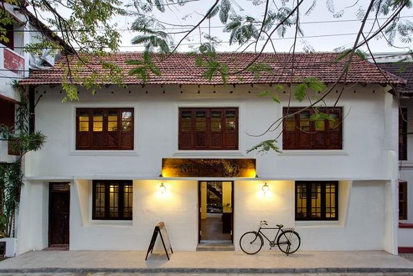 Niyati Boutique Stay Cochin