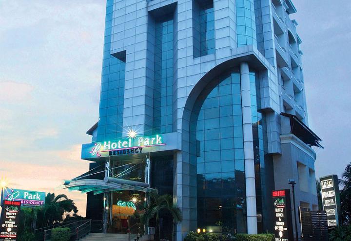 Hotel Park Residency Cochin