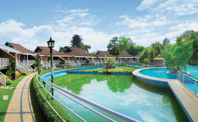 Wetzlar Resorts Muvattupuzha