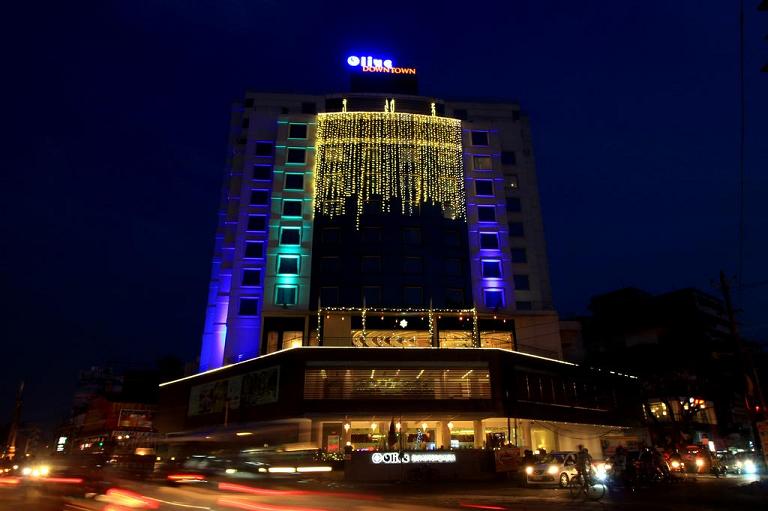 Hotel Olive Downtown Cochin