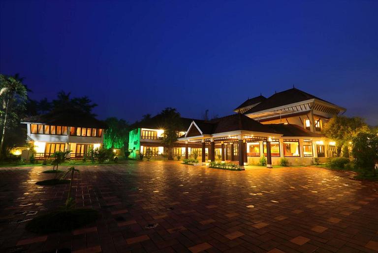 Nihara Resort and Spa Cochin