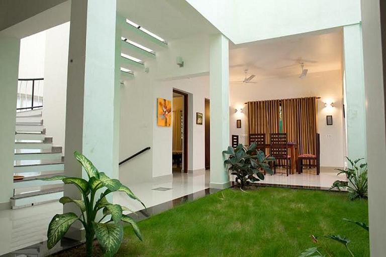 The Francis Residence Cochin