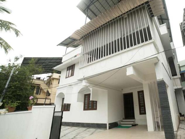 Snehalaya Homestay Cochin