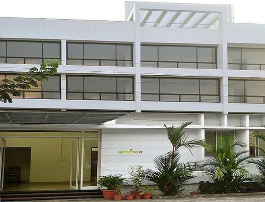 Hotel Greenest Cochin