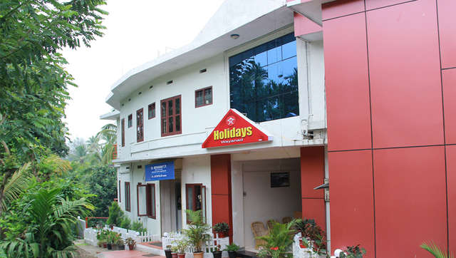 Holidays Inn Wayanad