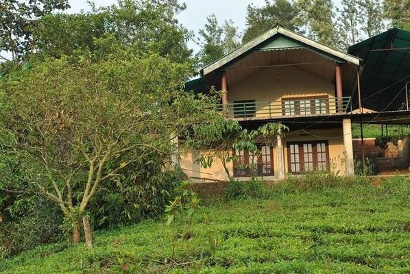 Tea Garden Holiday Home Wayanad