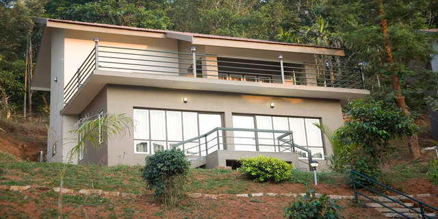 Seagot Banasura Resorts and Villas Wayanad