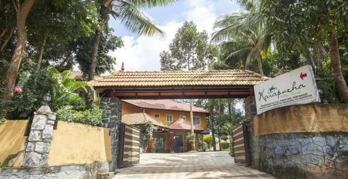 Karapuzha Lakeshore Resort Wayanad