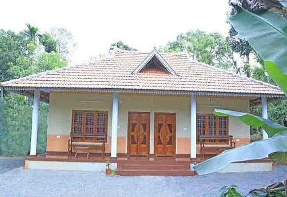 Himadri Retreat Wayanad