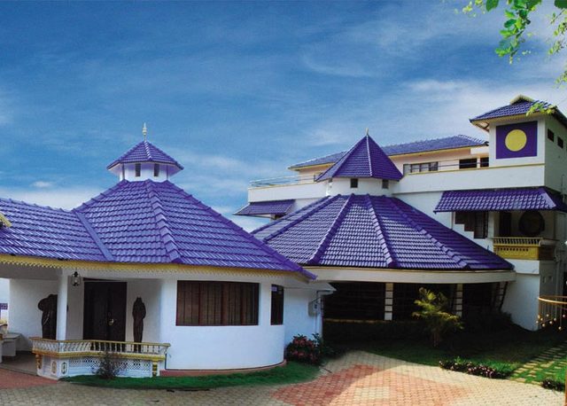 Wayanad Gate Resort Wayanad