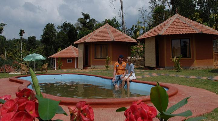 Sunbird Garden Resort Wayanad