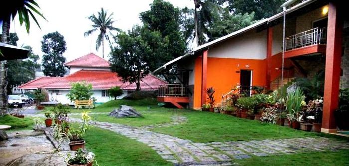 Wyndvalley Garden Resort Wayanad