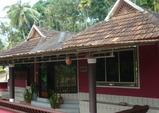 Aashwas Holiday Home Wayanad