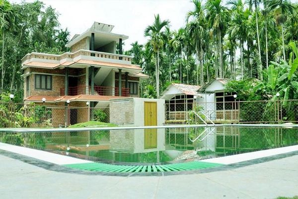 Sanjeevani Resort Wayanad