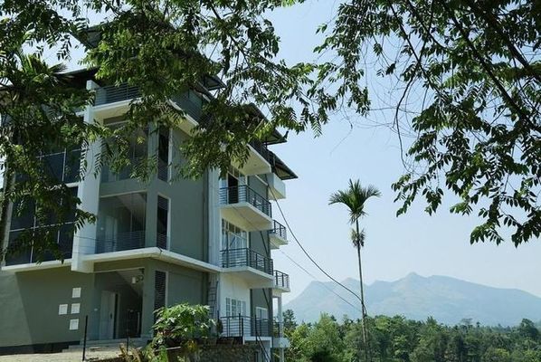 Western Ghats Holiday Homes Wayanad