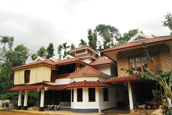 Athithi Inn Homestay Wayanad