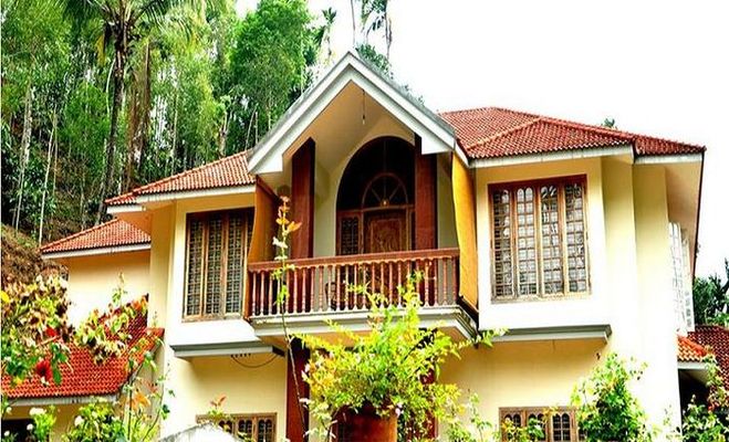 Melvins Homestay Wayanad