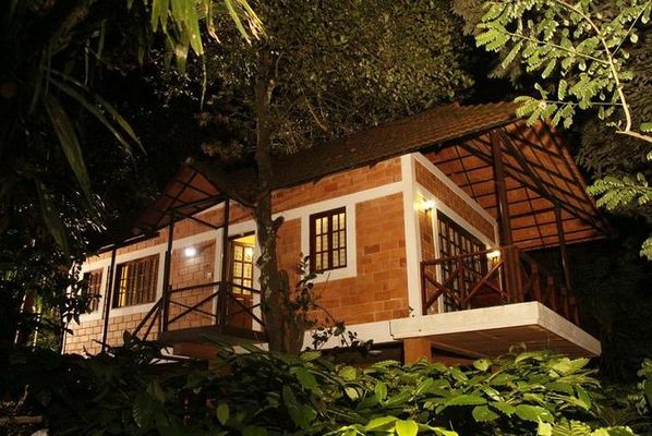 Coffee Acres Plantation Resort Wayanad