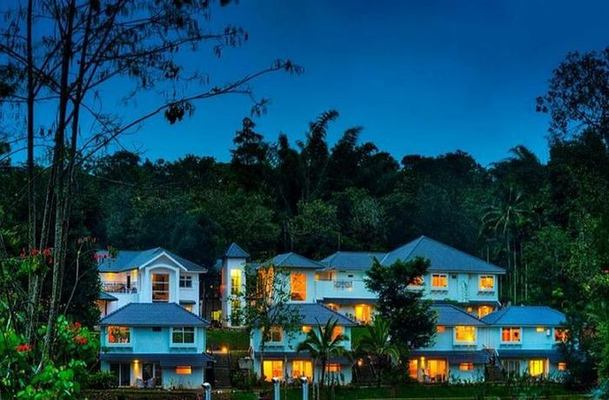 Sterling Wayanad - A Sterling Resort Wayanad