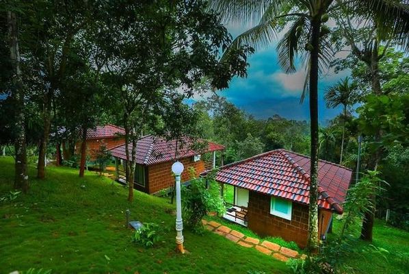 Wayanad Ranches Resorts Wayanad