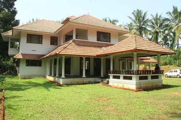 Wellbeing Resorts Wayanad