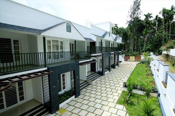 Le Villagio Holiday Apartment Wayanad