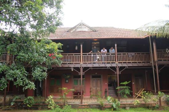 Aranyakam Homestay Wayanad