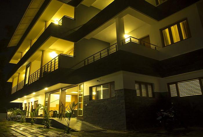 Monogram Resort Wayanad