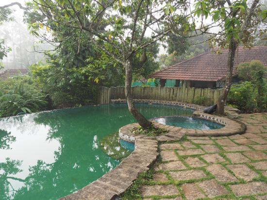 Annapara Home Stay Wayanad