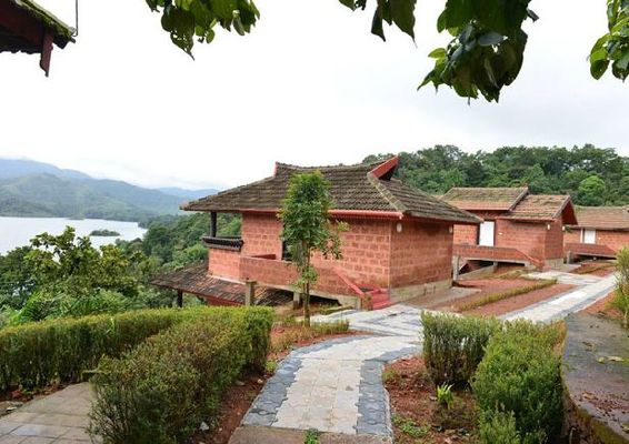 Banasura Island Resort Wayanad