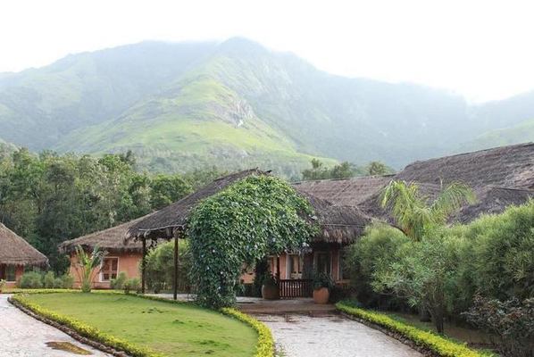 Banasura Hill Resort Wayanad