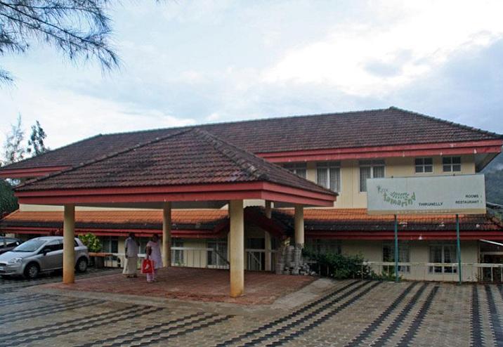 Tamarind KTDC Easy Hotel Wayanad