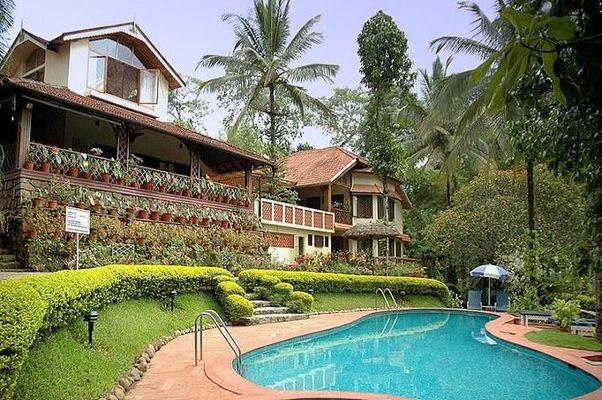 Tranquil Resort Wayanad