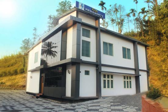 Icon Residency Wayanad