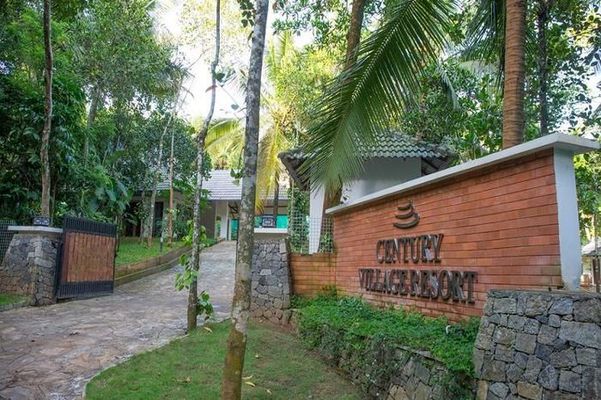 Century Village Resort Wayanad