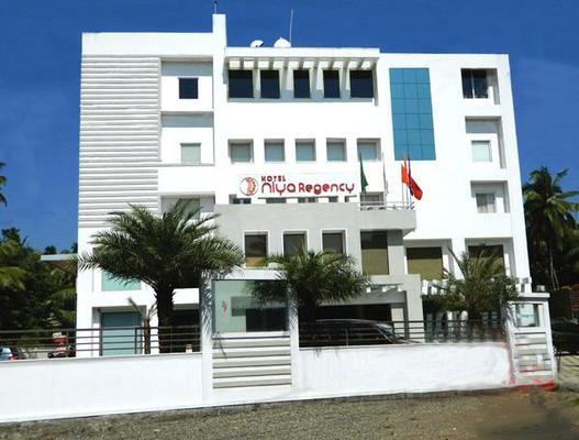 Hotel Niya Regency Thrissur