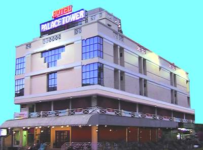 Hotel Palace Tower Thrissur