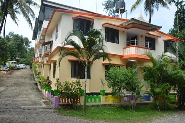 Bethania Resort Thrissur