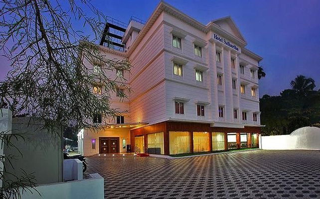 Hotel Sidhartha Thrissur