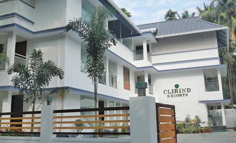 Clirind Resorts Thrissur