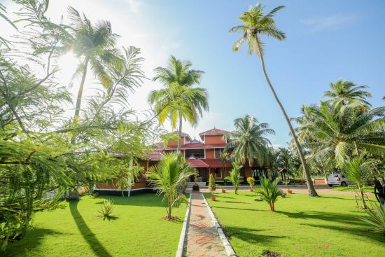 Sree Chithra Ayur Home Guruvayoor