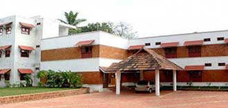 Hotel Meridian Palace Kannur