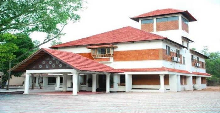 KTDC Tamarind Easy Hotel Kannur