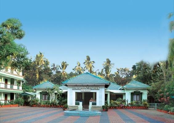 Palmgrove Heritage Retreat Kannur